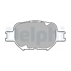DELPHI LP1446