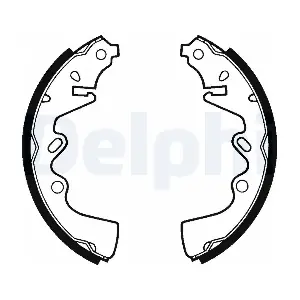 DELPHI LS1302