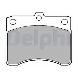 DELPHI LP578
