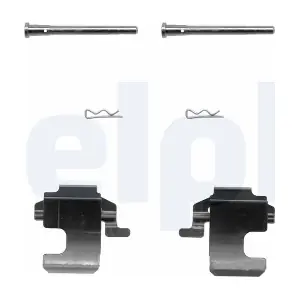 DELPHI LX0270