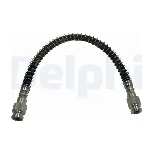 LH3287 DELPHI