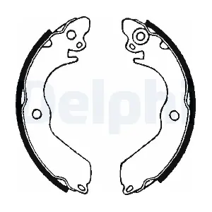 DELPHI LS1649