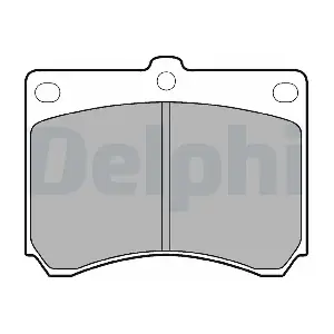 DELPHI LP935
