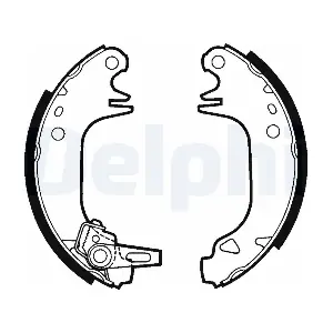 DELPHI LS1382