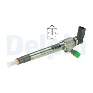 DELPHI HRD666