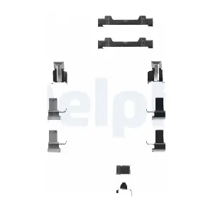 DELPHI LX0124