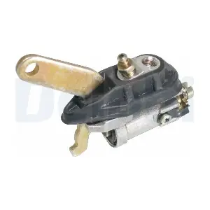 4310 Brake ENGINEERING