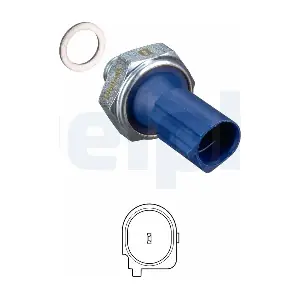 DELPHI SW90061