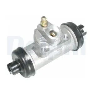 lw60831 DELPHI