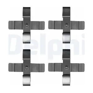 LX0625 DELPHI