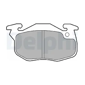 DELPHI LP1053