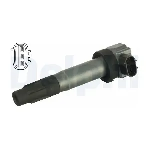DELPHI GN10530-12B1