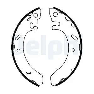 LS1757 DELPHI