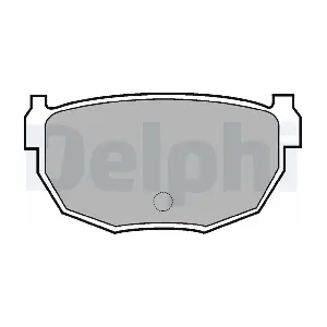 DELPHI LP570