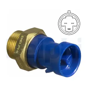 DELPHI TS10478
