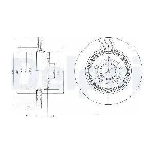 BG4226C DELPHI