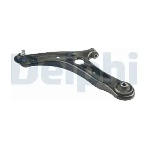TC3947 DELPHI