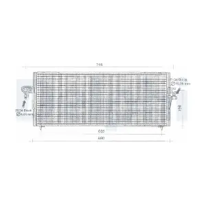 TSP0225342 DELPHI