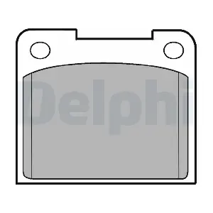 DELPHI LP15