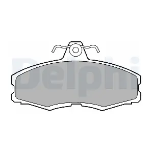 DELPHI LP250