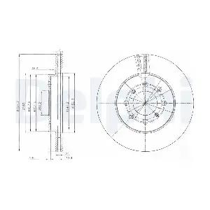 BG4148C DELPHI