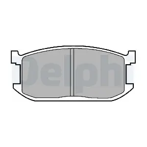 DELPHI LP234