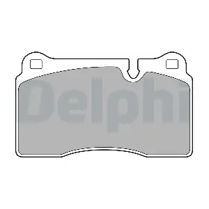 DELPHI LP2009