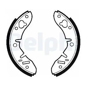 LS1415 DELPHI