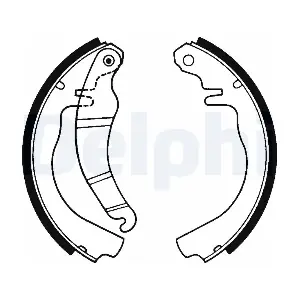 DELPHI LS1118