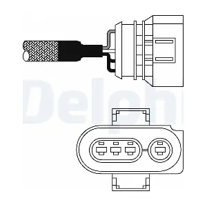DELPHI ES10987-12B1