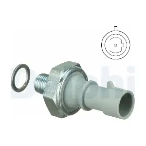 DELPHI SW90034
