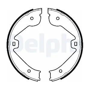 DELPHI LS1995
