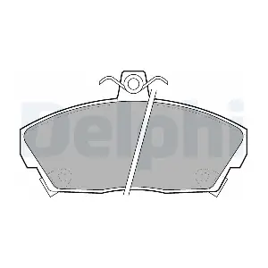 DELPHI LP619