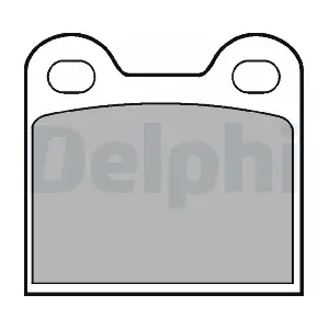 DELPHI LP21