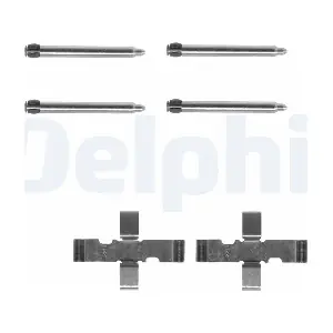 DELPHI LX0095