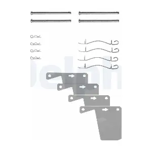 DELPHI LX0174