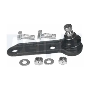 TC421 DELPHI