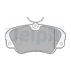 DELPHI LP848