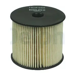HDF568 DELPHI
