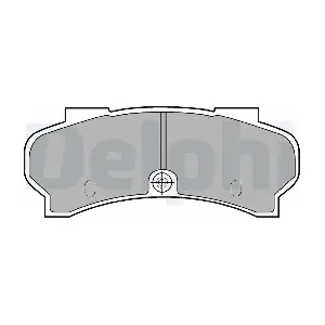 DELPHI LP589