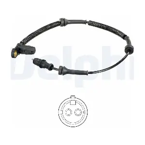 DELPHI SS20574