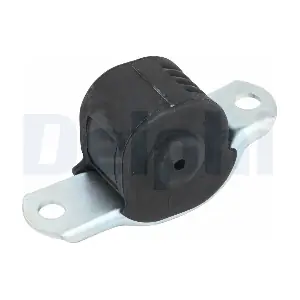 TD388W DELPHI