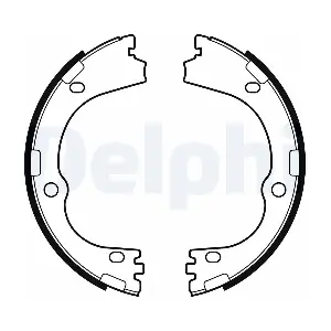 LS2166 DELPHI