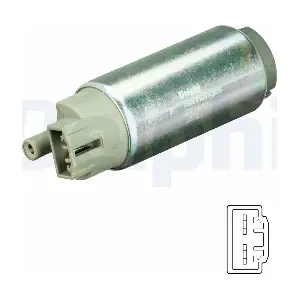 FE0810-12B1 DELPHI