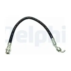 LH3701 DELPHI