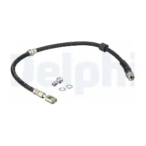 LH7608 DELPHI