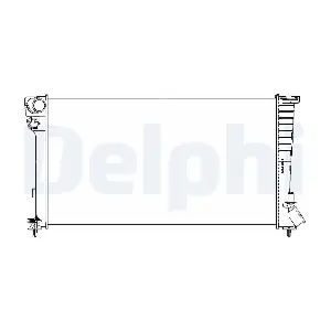 TSP0524053 DELPHI