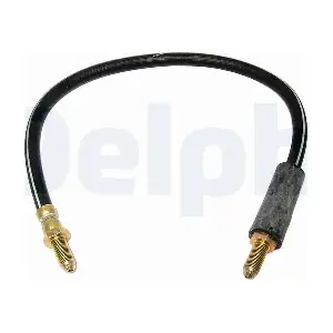 LH1654 DELPHI
