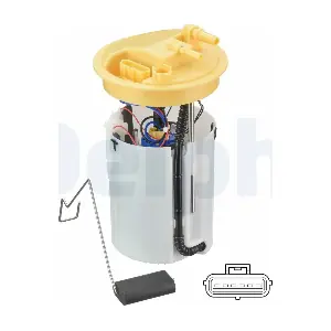 FG2495-12B1 DELPHI