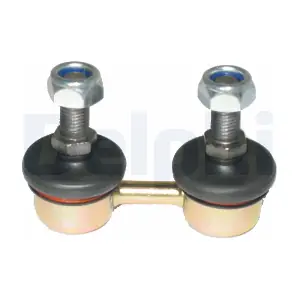 DELPHI TC1198